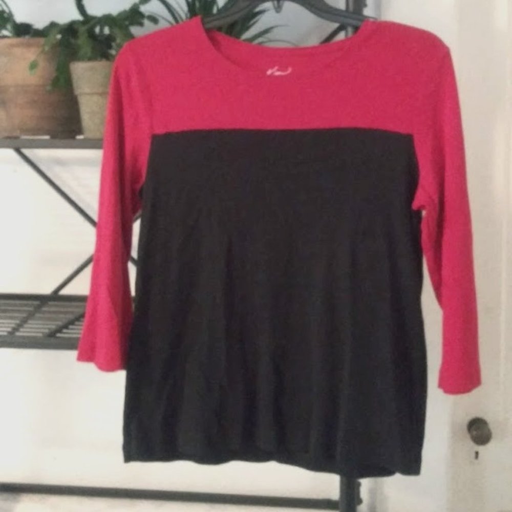 Kim Rogers XL Top